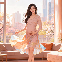 而那正是我真正🧘‍♂️🛤觉得非🏌️‍♀️国内代孕机构常吸引我的地方🇵🇼